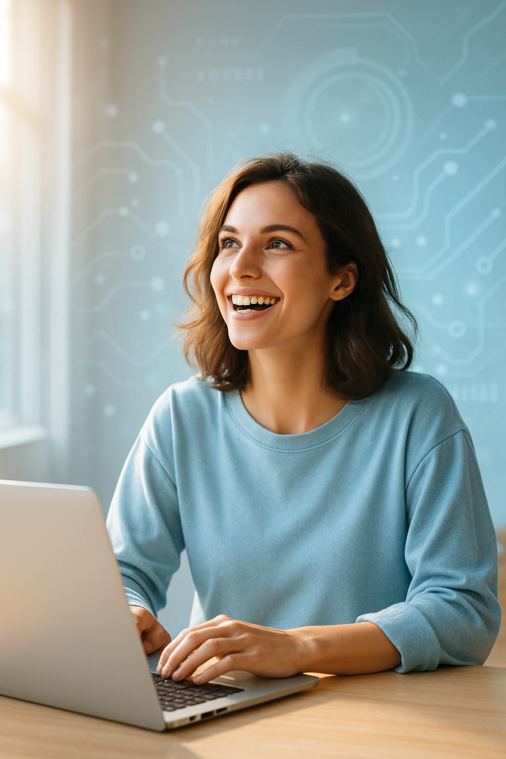 Coming Back to AI Automation